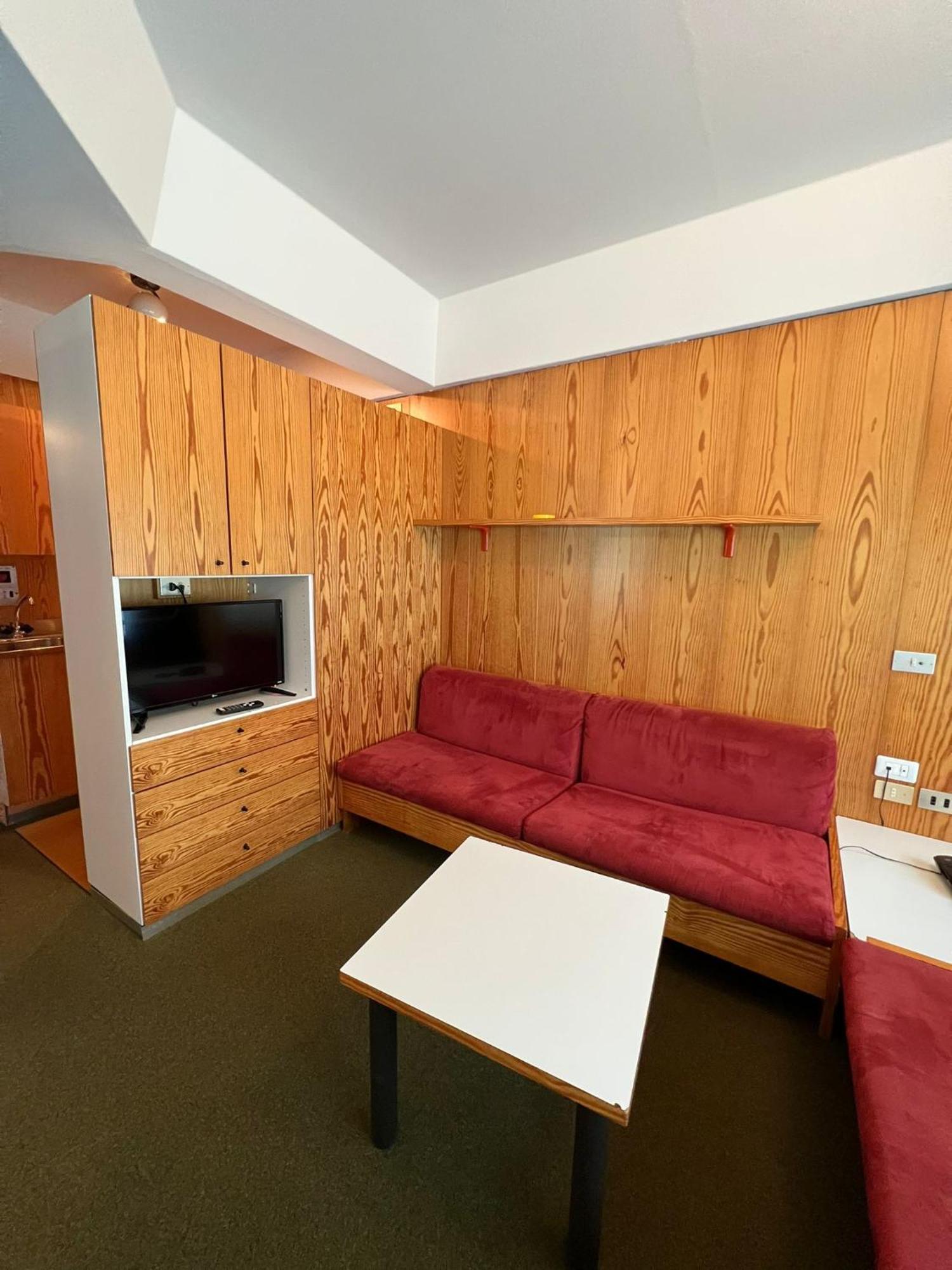 Aparthotel Residenza Albare Marilleva Exterior foto