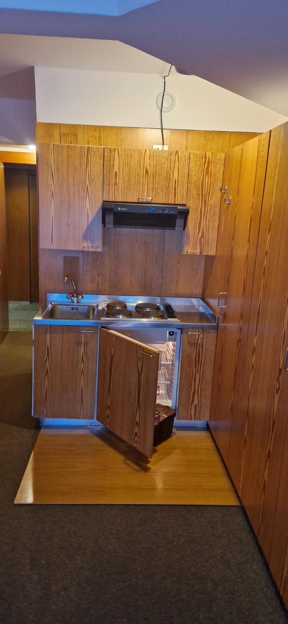 Aparthotel Residenza Albare Marilleva Exterior foto