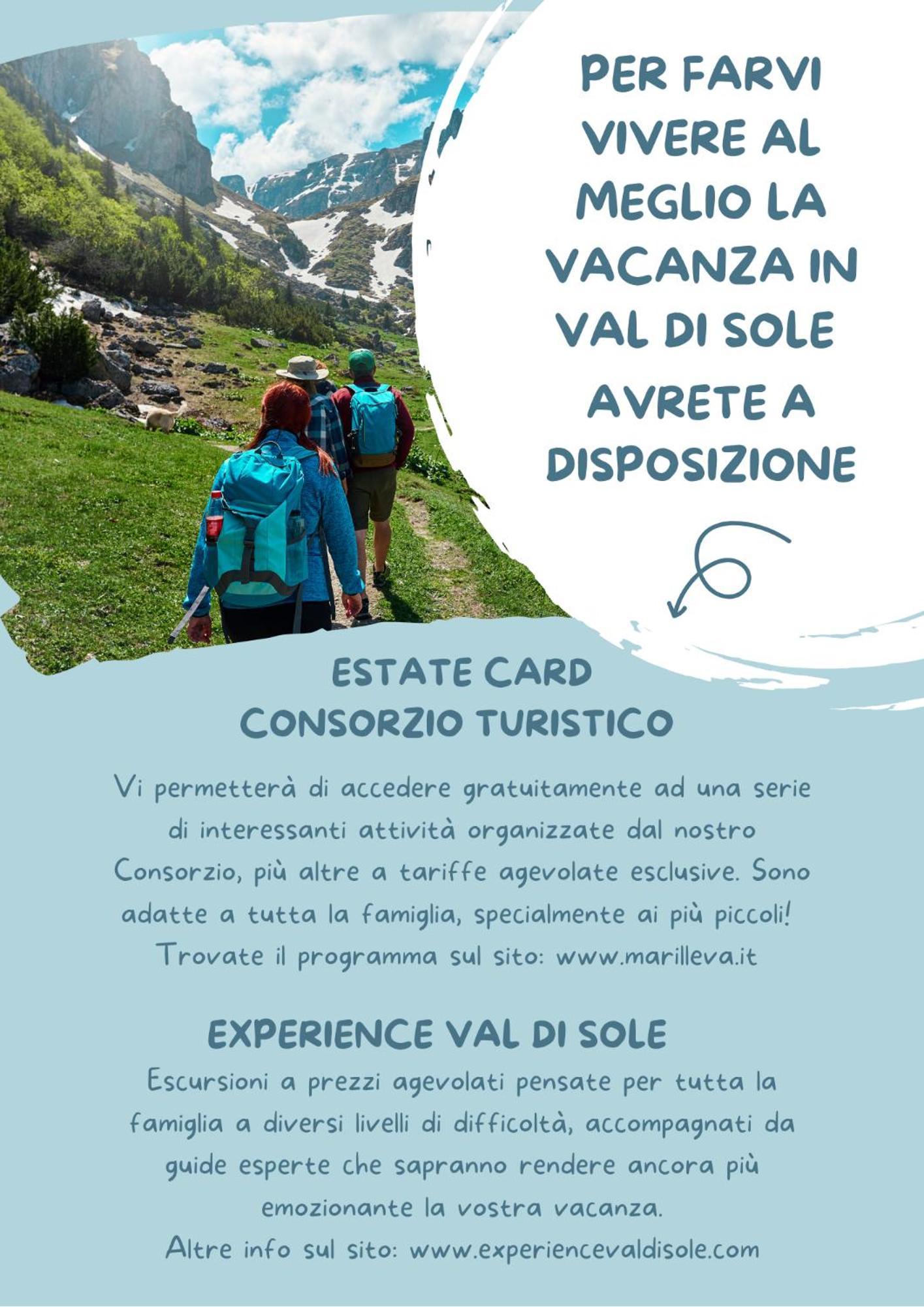 Aparthotel Residenza Albare Marilleva Exterior foto