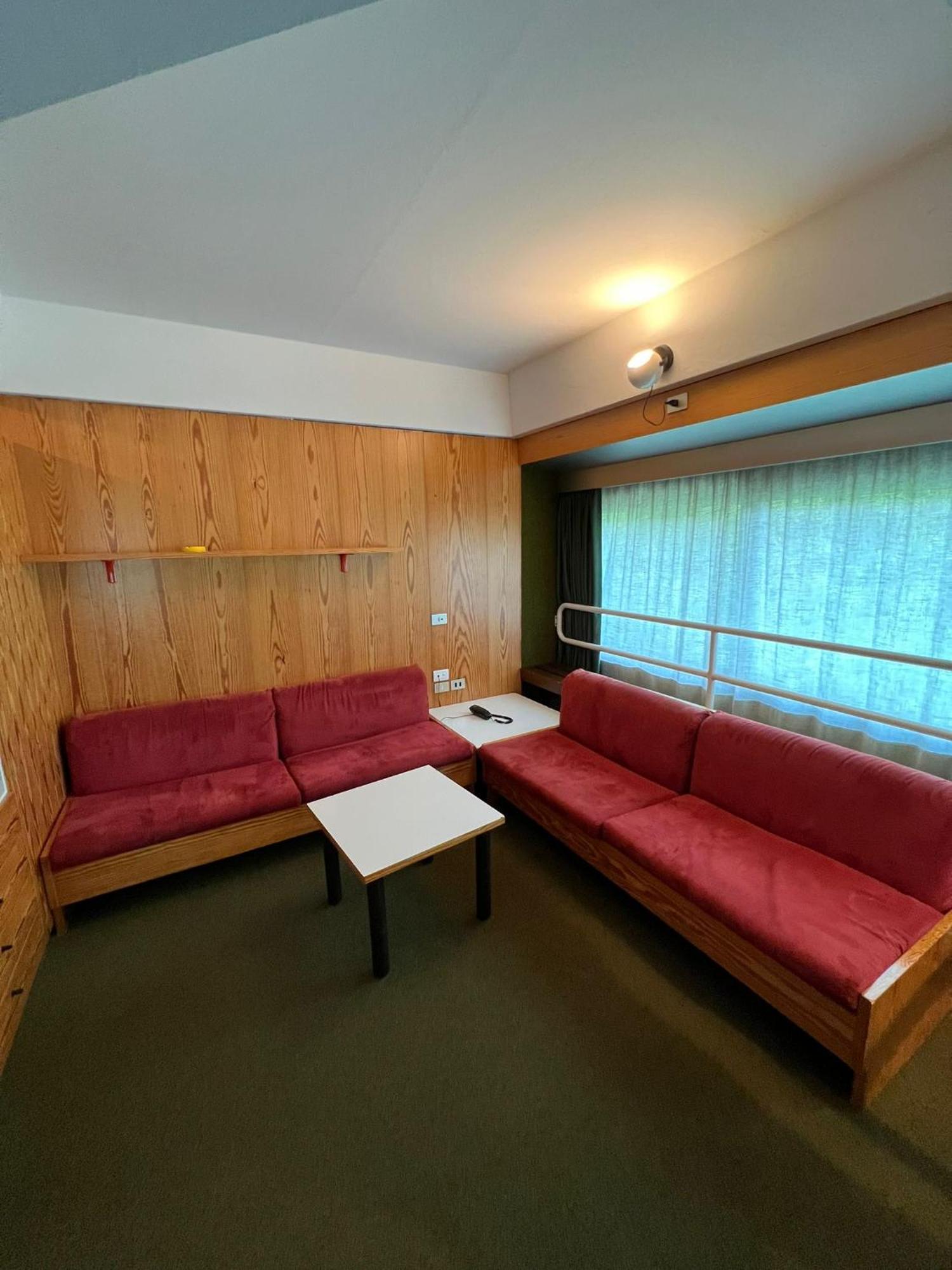 Aparthotel Residenza Albare Marilleva Exterior foto